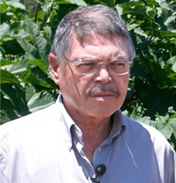 Engº Agrônomo, Ms, Angelo Savy Filho 